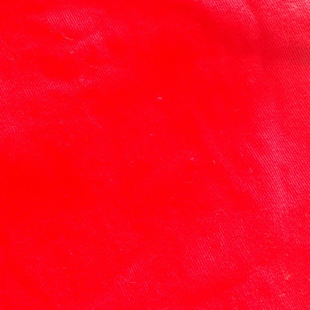 Saint Harridan‎ Crowd Built Men's Pants Size 34 — Red with Blue Pocket Lining